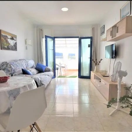 شقة Santa Claudia Puerto Rico