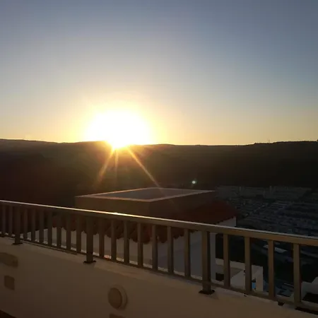 Apartamento Santa Claudia Puerto Rico Puerto Rico (Gran Canaria)