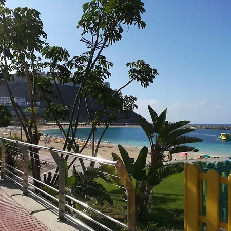 Santa Claudia Puerto Rico بورتو ريكو