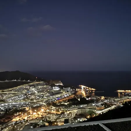 Santa Claudia Puerto Rico Puerto Rico (Gran Canaria)