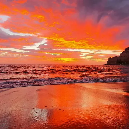 شقة Santa Claudia Puerto Rico