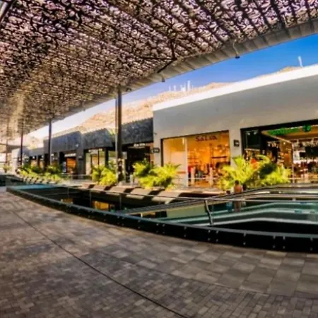 Santa Claudia Puerto Rico * بورتو ريكو