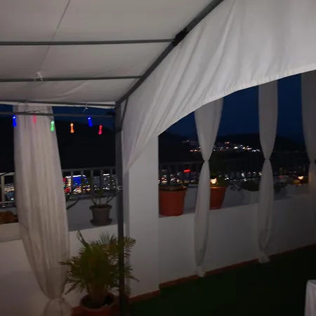 شقة Santa Claudia Puerto Rico *